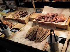 -比格比萨自助(大兴荟聚店)