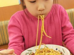 -萨莉亚意式餐厅(苏州食百家店)