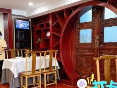 -东门烤鸭店(东华门店)