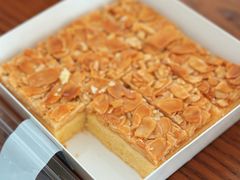 意大利白脱杏仁排-老大昌(淮海中路店)