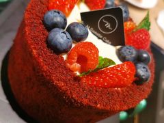 -姆们M Sweetie Cake(三里屯店)