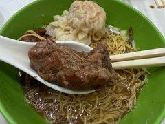 -麦文记面家(佐敦店)