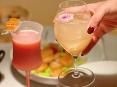 -莉莉海堂HAITANG·烤鸭(国贸商城店)
