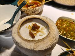 -椰子湾·海南火锅·糟粕醋·椰子鸡(正大广场店)