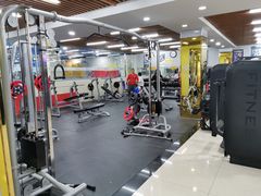 -开阳里游泳健身