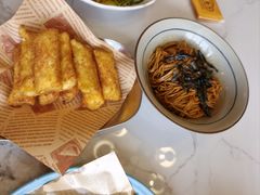 -阿莉餐厅(枣阳路店)