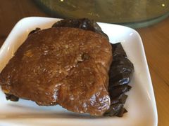 -乌镇那一年小院主题餐厅(甘泉西路店)
