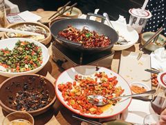 -高嗲嗲·现炒下饭菜(石鼓路店)