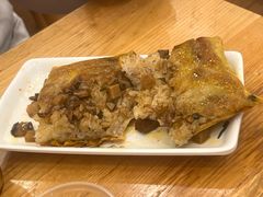 -四季美汤包(户部巷店)