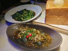 -绿茶餐厅(昆明世纪金源店)
