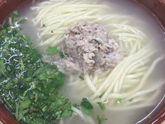 -亮亮拉面(师范路店)