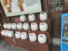 -麒麟小院·老九江菜(安平路店)