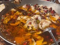 -水煮三国·川鲁江湖菜(香山店)