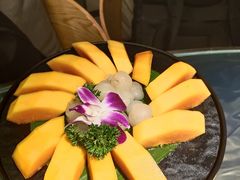 -凤园椰珍·臻品椰子鸡(保利时光里店)