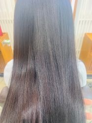 -心迪染发专门店