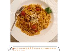 -必胜客(海滨店)