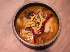 -杏花堂山西菜馆(壹方城店)