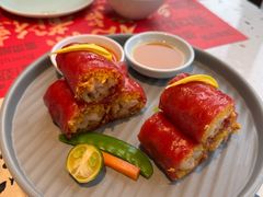 -点都德(广州白云山景区南门店)