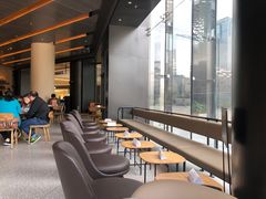 -星巴克臻选(上海合生汇1F店)