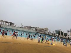 -达蓬山星梦乐园