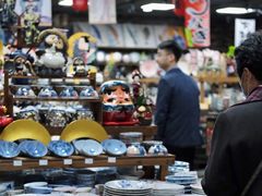 -万润国际酒店用品市场