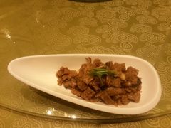 旧喜烤夫-东方之珠海鲜酒楼(南开店)