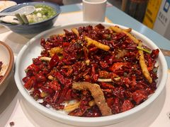 -付掌柜在成都·热炒砂锅集(金禾店)