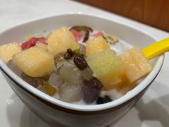 -老海南椰奶清补凉(文化宫老店)