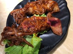 -玲姐吉祥齐市烤肉