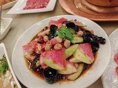 -牛街·马辈儿涮肉(牛街二店)