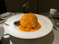 -狮王府淮扬菜(万象城店)