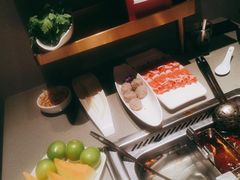 -海底捞火锅(和安宁春城店)