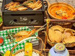 -泰妃殿(武汉首店)