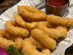 -MOSSO德国餐厅·音乐酒吧(环宇荟店)