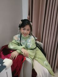 -小阿福儿童摄影(摩尔城店)