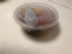 -忆夏爽黑仔漳州四果汤(顶澳仔猫街店)