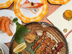 -元气寿司(东方宝泰店)