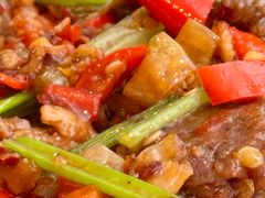 -悦融·京鲁菜·露台花园(安定门店)