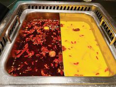 -大隐·成都火锅Bistro(合生麒麟新天地店)