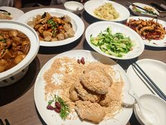 -将相和·海鲜蒸饺大连菜