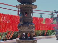 -径山寺