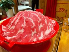 雪花肥牛-大龙辣火锅·龙虾·烧烤(湖滨新天地店)