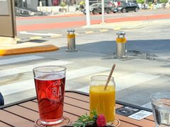 -京A Taproom·精酿餐吧(CBD店)