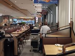 -新旺茶餐厅·早餐(香港广场店)