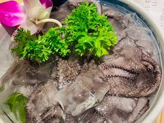 -蜀九香火锅(彩虹店)
