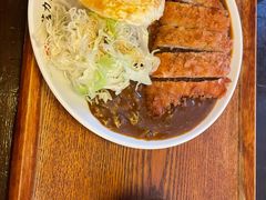 -金龙咖喱