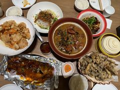 -金掌勺锅包肉(华润万象城店)