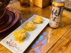东北酸菜-芝麻花餐厅(祁家豁子店)