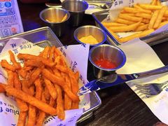 -blue frog蓝蛙(长泰广场店)