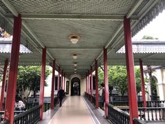 -南京中国近代史遗址博物馆(南京总统府)